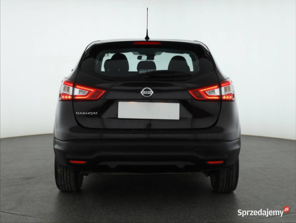 Nissan Qashqai 12 DIGT klimatyzacja Piaseczno sprzedam