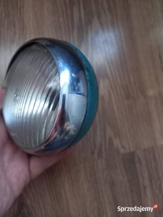 Lampa komar 231 231 b mazowieckie Sokołów Podlaski