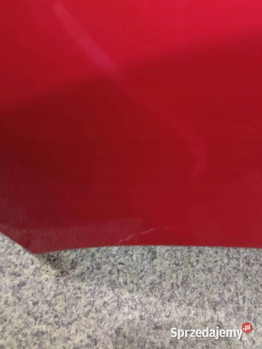 BŁOTNIK LEWY PRZÓD P19 Mitsubishi Space Star II