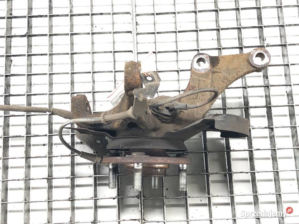 ZWROTNICA PRAWY PRZÓD HYUNDAI i20 II 12 83