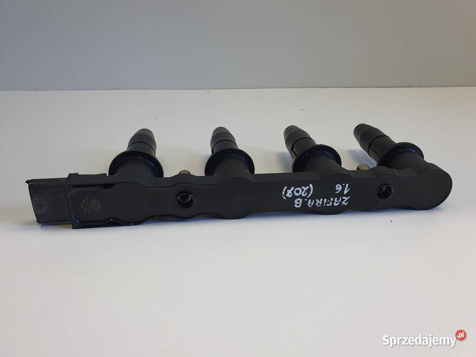 CEWKA ZAPŁONOWA Opel Zafira B 16 16V Chełm