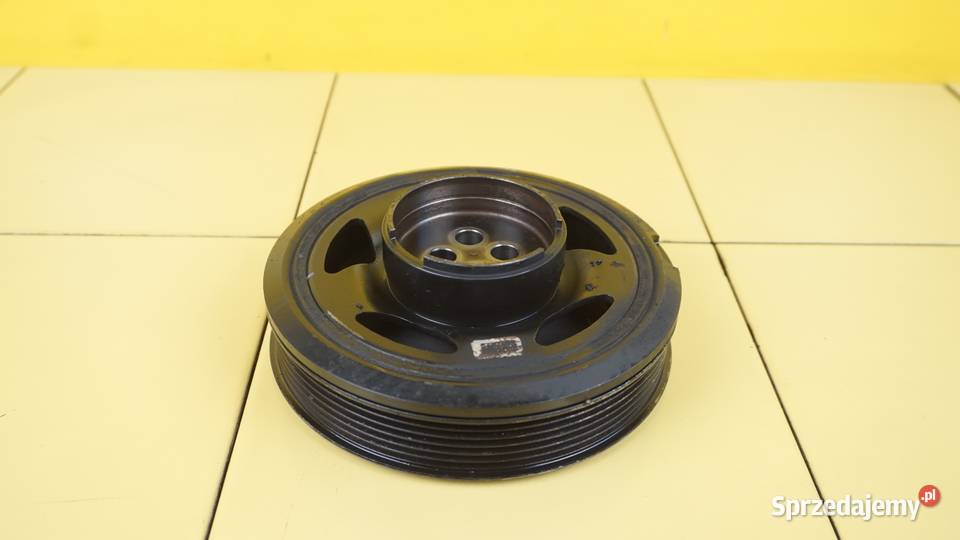 BMW F20 15 D 116D 18r 116 B37D15A kolo pasowe sprzedam