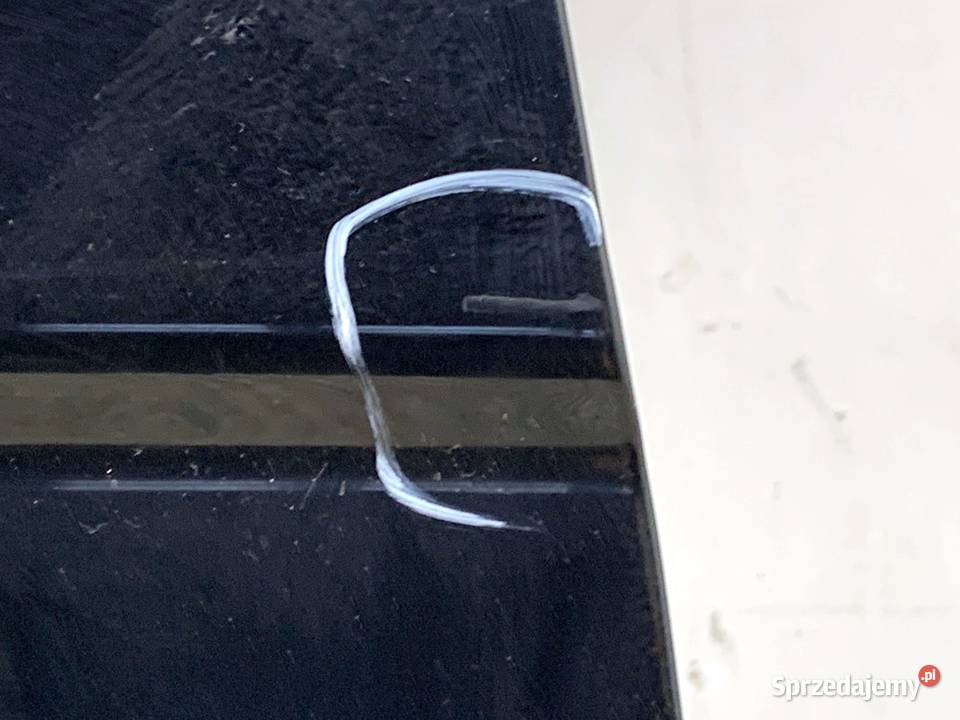 DRZWI PRAWY PRZÓD HONDA CRV III SUV CZARNY