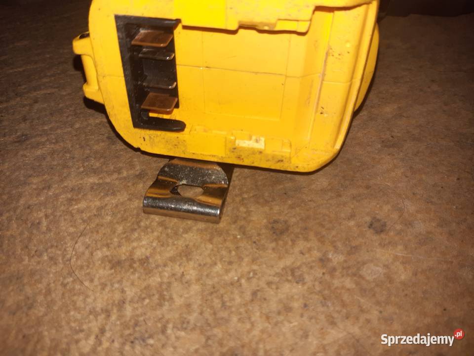 Wiertarka Dewalt DCD 996 20r Stary Sącz