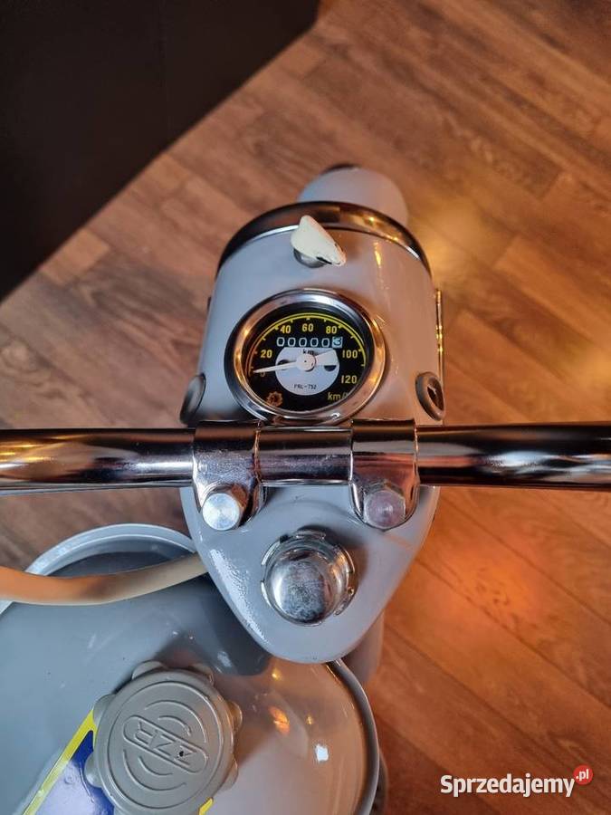 Komar sztywniak 2320 Nowy Sącz