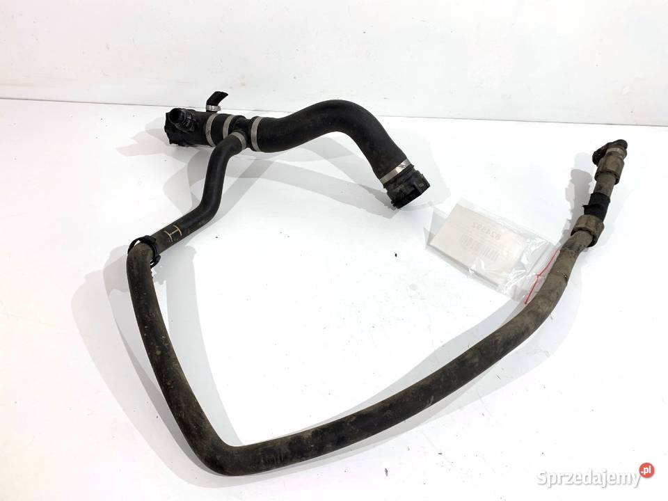 RURA WODY BMW F30 7589953 20 245 1118