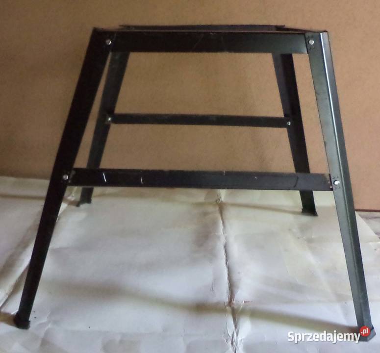 PIŁA STOŁOWA TITAN MACALLISTER stojak nogi Częstochowa