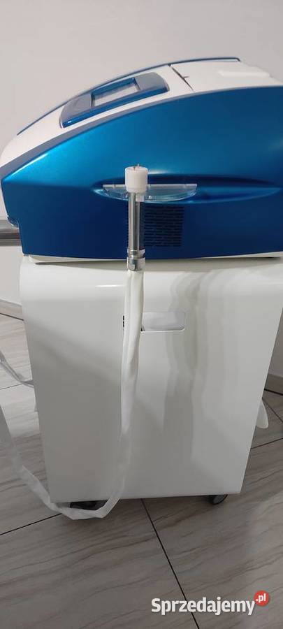 Urządzenie medyczne Mesotherm RF frakcyjny 4 w 1 mazowieckie Warszawa