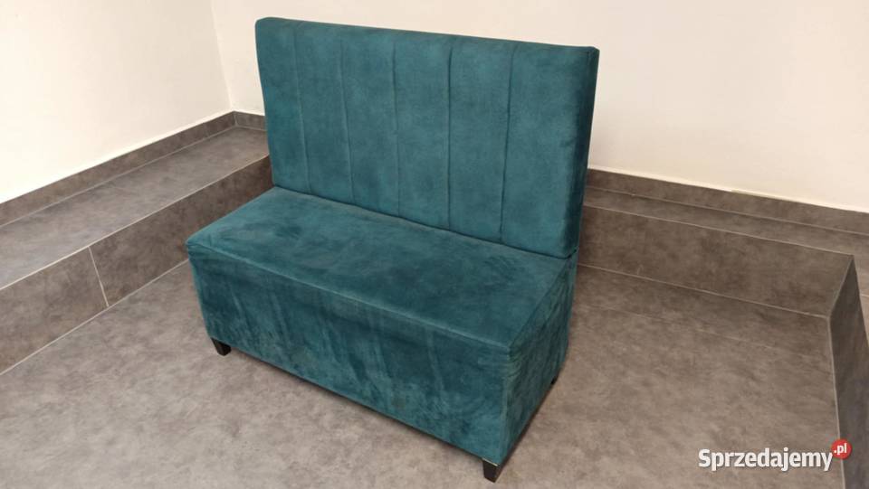Sprzedam sofa loża barowa restauracja Łuków
