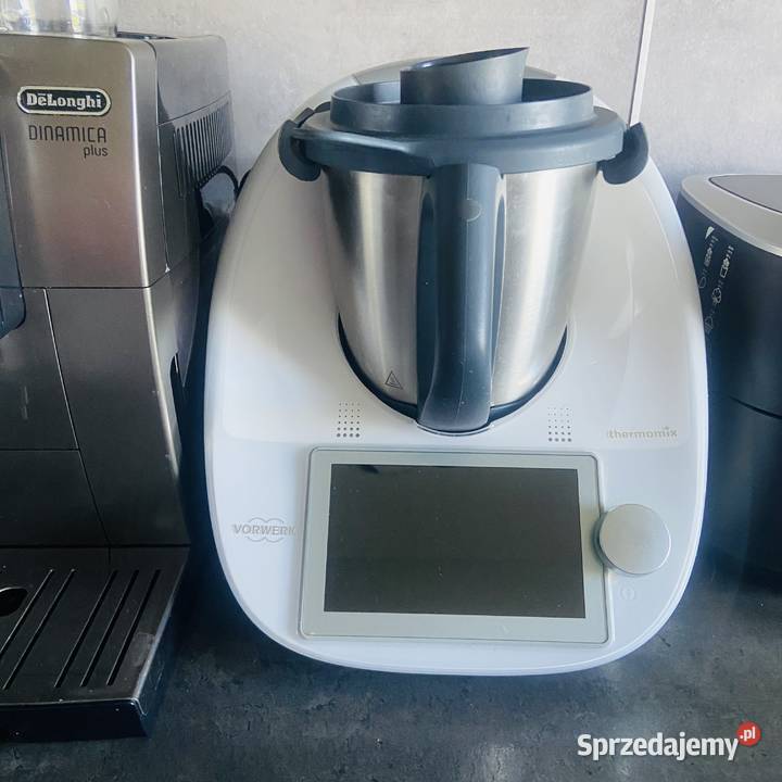 Okazja Thermomix 6 stan małopolskie Kraków sprzedam