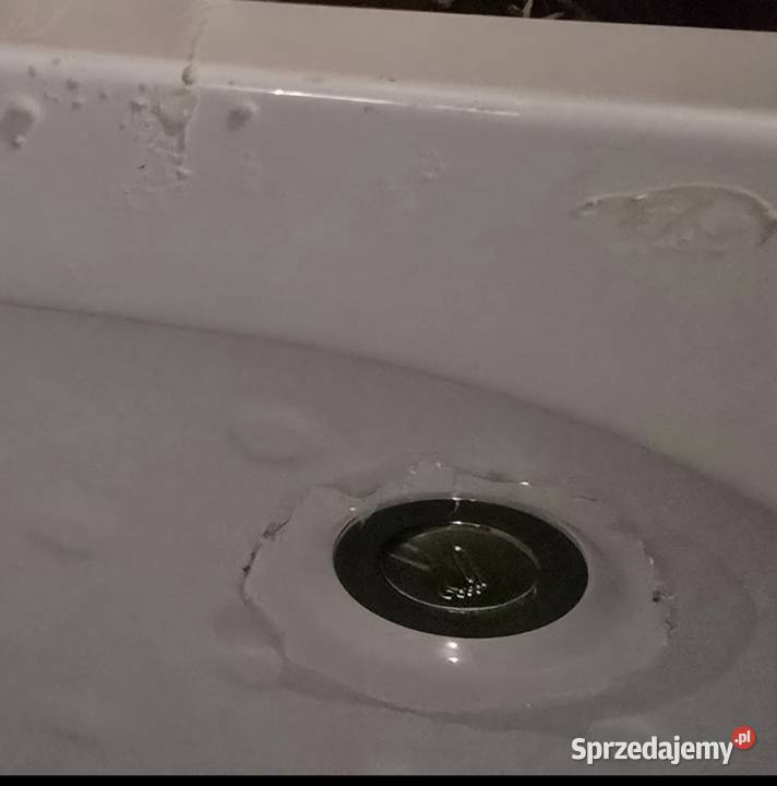 Brodzik 70x70 półokragly Płock