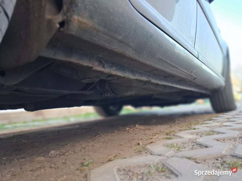 Golf IV 19 SDI Aktualny przegląd i opłaty Golf Koszalin sprzedam