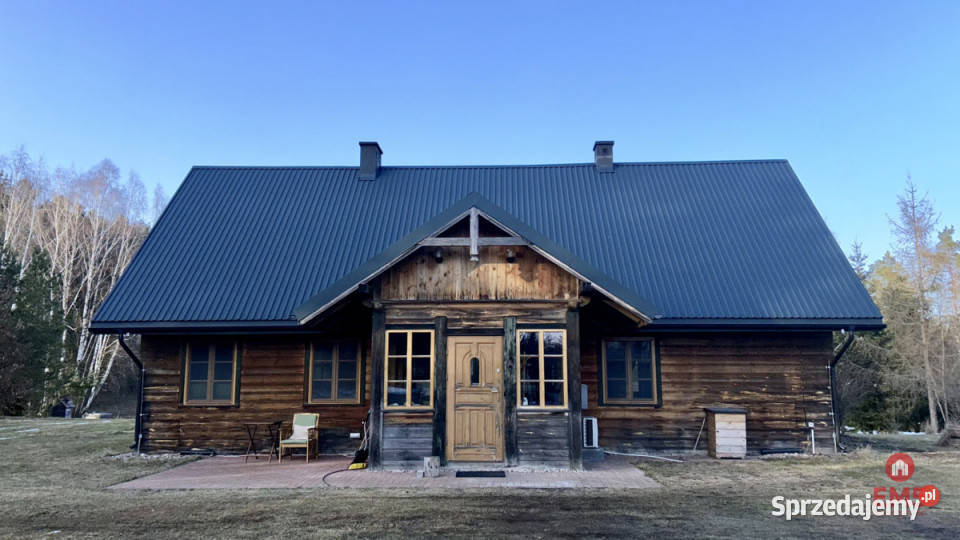 Dom wolnostojący Buda Ruska 150m2 sprzedam