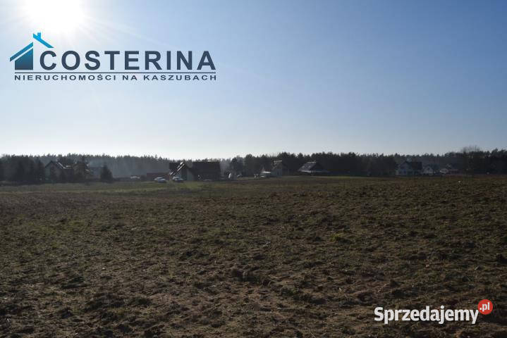 Grunt Kalisz 1020m2 Sprzedaż
