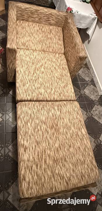 Fotelamerykanka z lat 70tych Lublin