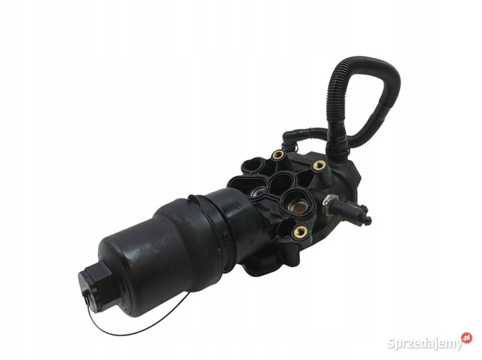 OBUDOWA FILTRA OLEJU 06F115397H 20 TSI TFSI Seat osobowe sprzedam