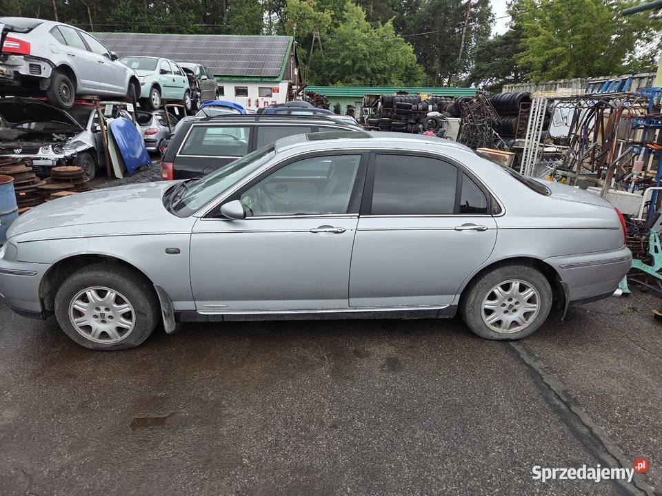 Rover 75 na części 30 V6 Łagów