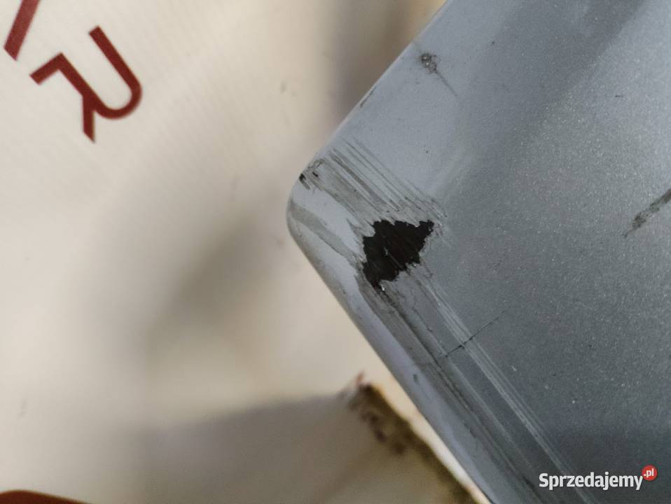 Zderzak Przód Przedni BMW 5 E60 E61 Lift 07 sprzedam