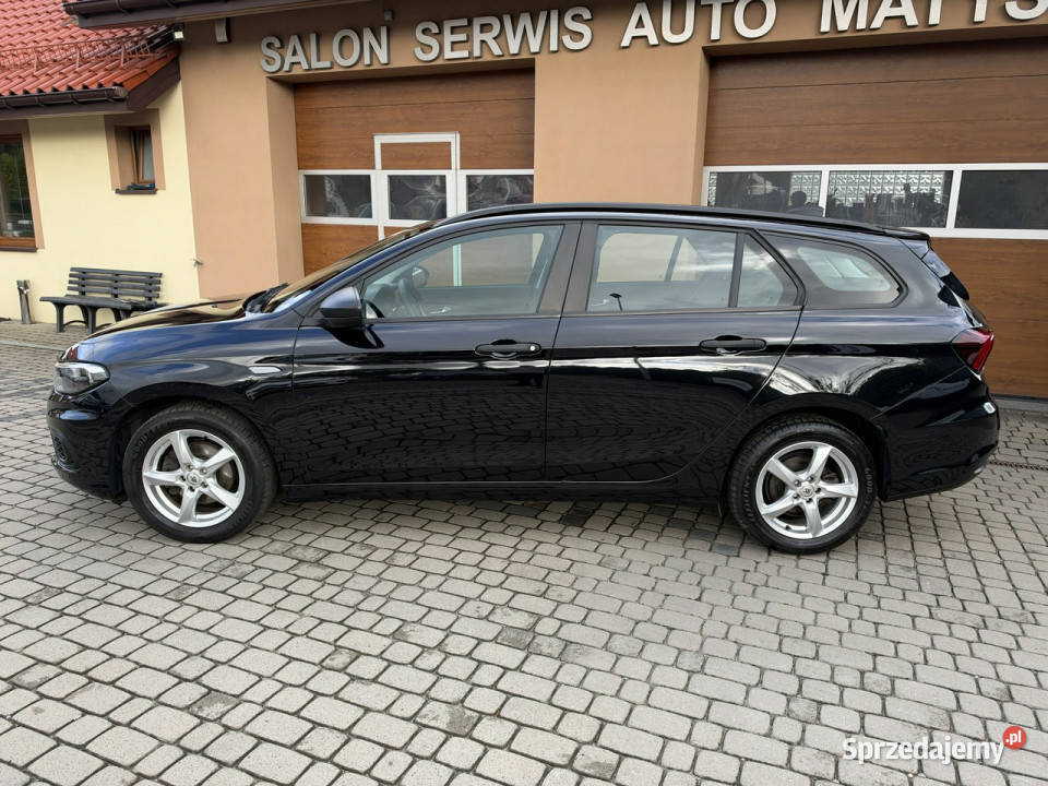 Fiat Tipo 14 TJet 120 Klimatyzacja Serwis Koła klimatyzacja Tipo śląskie Orzech