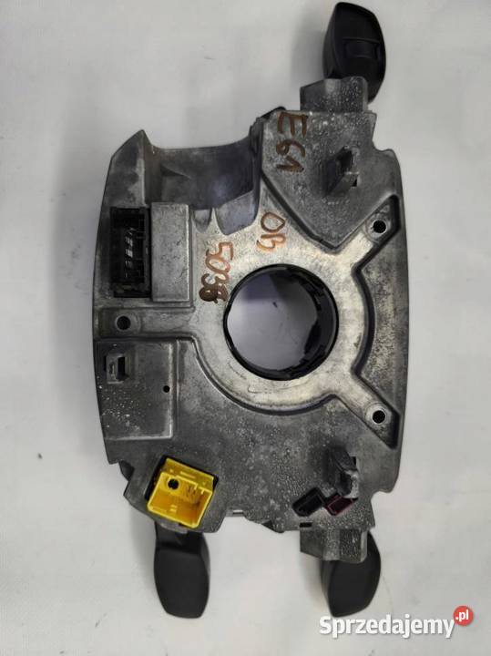 PRZEŁĄCZNIK ZESPOLONY CZUJNIK BMW E61 6950518