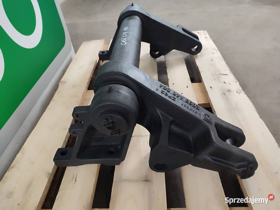Podnośnik tylny 84309813 Case CVX 170 Wilkowo