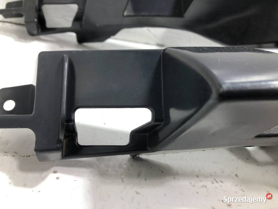 BMW 3 F30 31 20122015 ATRAPA KRATKA WLOT sprzedam