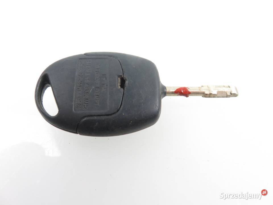 STACYJKA WKŁADKI FORD MONDEO II osobowe