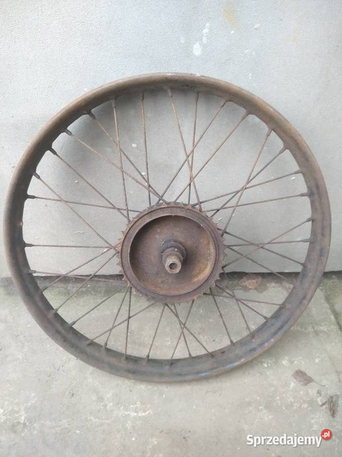 SHL m04 koło kieleckie Ostrowiec Świętokrzyski sprzedam