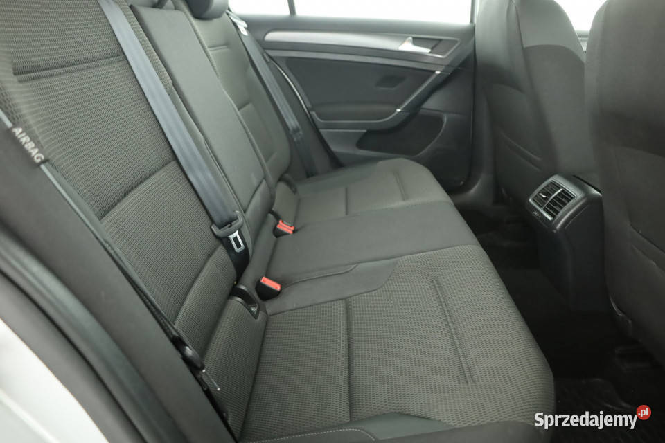 VW Golf 15 TSI Piaseczno