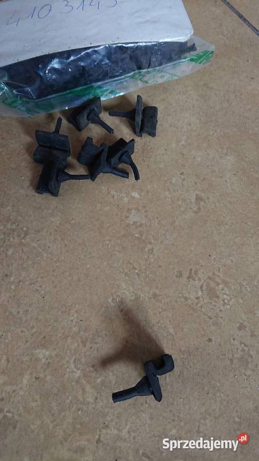 Fiat 850 berlina special Wola Grzymkowa