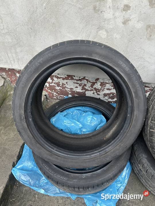 Opony Letnie 2254517 Janów Lubelski