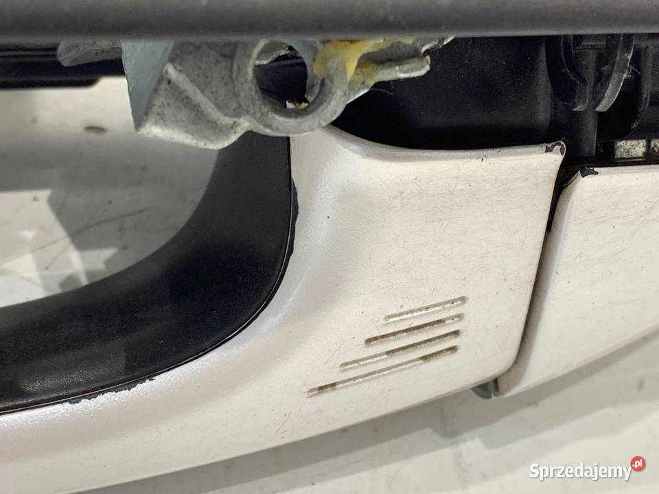 KLAMKA ZEWNĘTRZNA LEWY PRZÓD FORD MONDEO MK5 osobowe