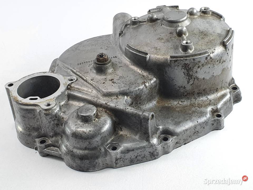 Dekiel Pokrywa Obudowa Sprzegla Yamaha Big Bear Łódź