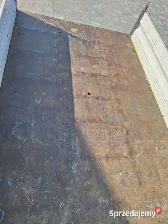 IVECO DAILY 35C15 2015R 35150 7OSÓB WYWROT Dzikowiec