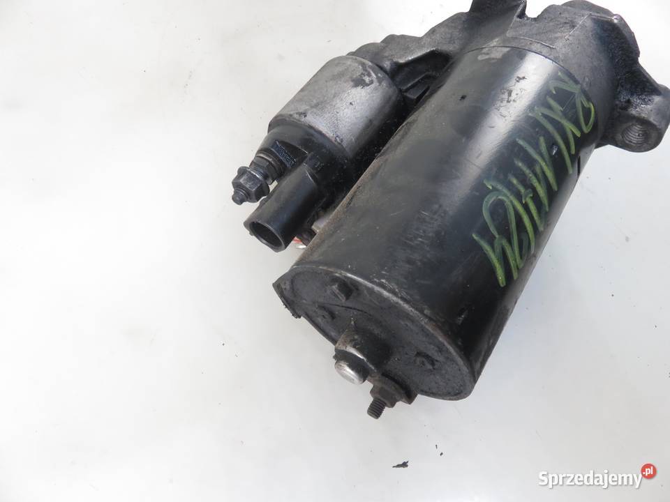 ROZRUSZNIK MERCEDESBENZ W124 230 E 0001108003 małopolskie