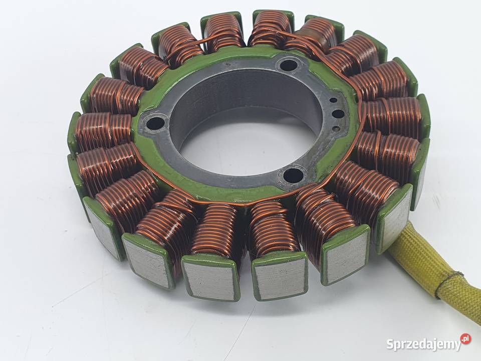 Alternator Stator Polaris Rzr 1000 Xp Łódź