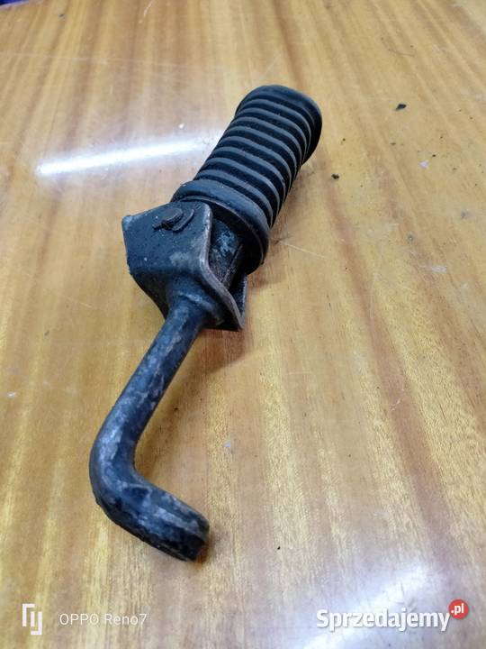 Podnóżek Jawa 350 Łubno