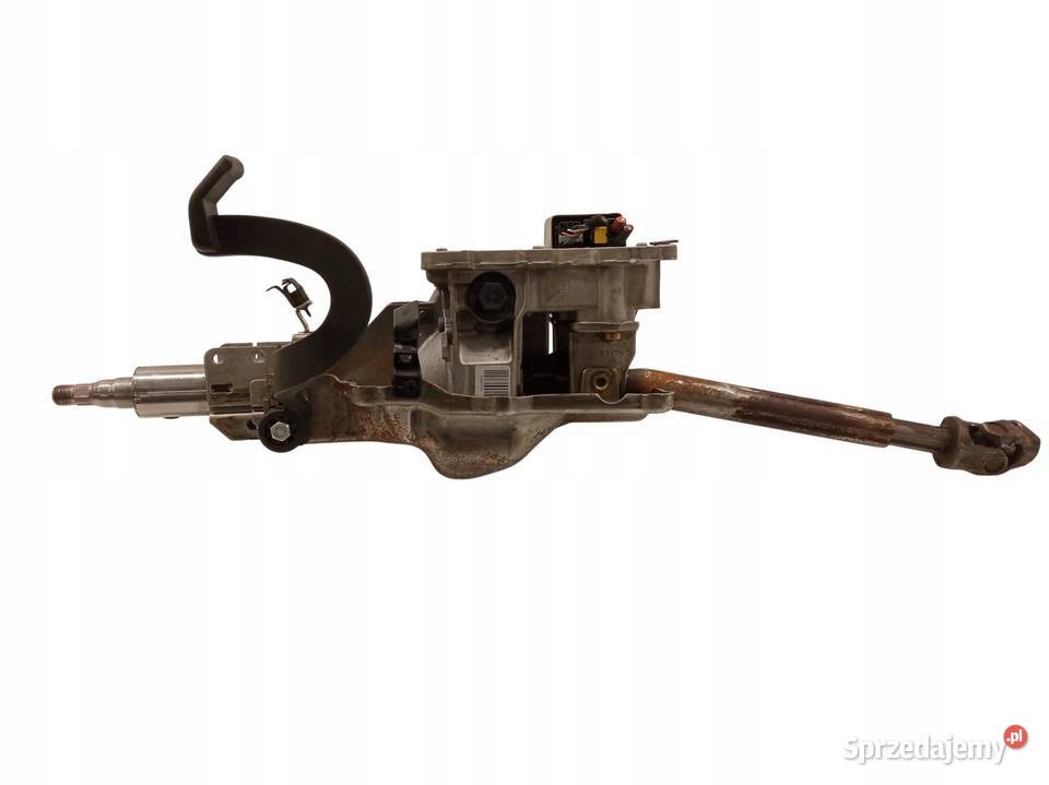 KOLUMNA WSPOMAGANIE ELEKTRYCZNE 00051795527 Fiat Rok produkcji 2007