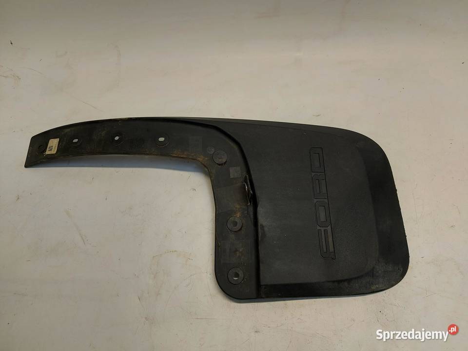 Ford Ranger VI 6 2024r CHLAPACZ PRAWY TYŁ Chlapacze Chlapacze sprzedam