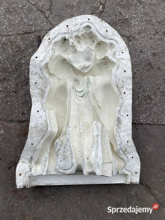 forma do betonu F30 figura betonowa świętokrzyskie Secemin sprzedam