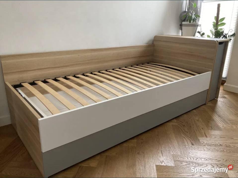 Łóżko 90 na 200 Wrocław