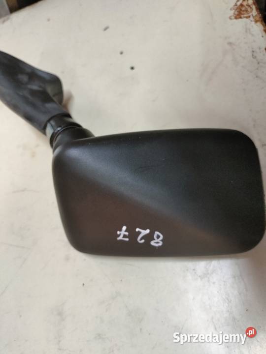 Lusterko prawe Kawasaki GPZ 500 Łubno