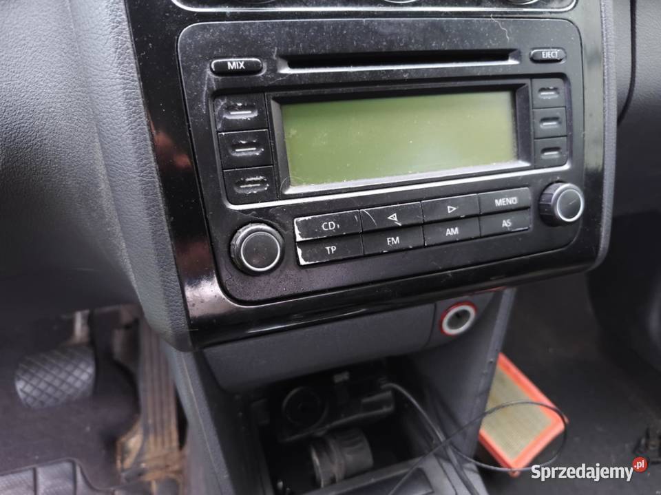 Touranna czesci Parowa