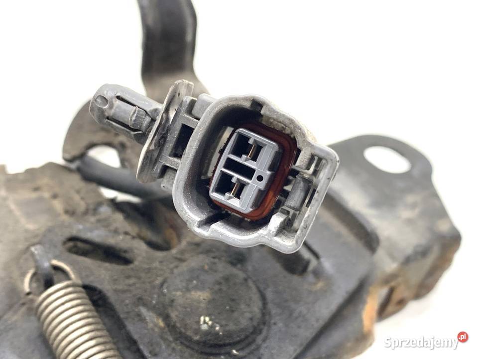 ZAMEK MASKI PRZÓD MAZDA 6 GJ Kombi