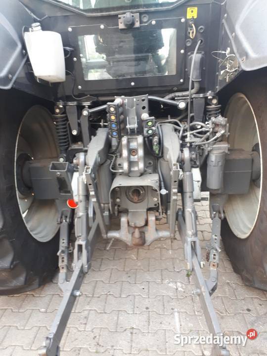 Valtra n101 Chobienice