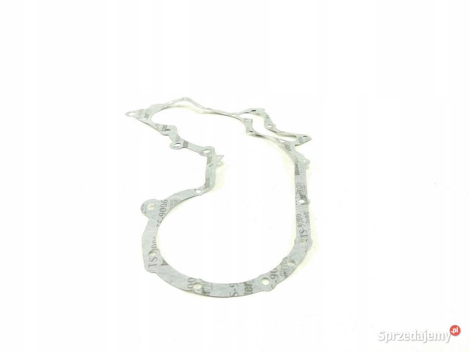 USZCZELKA POKRYWY ROZRZĄD FIAT CROMA 25 TD 9096 lubelskie sprzedam