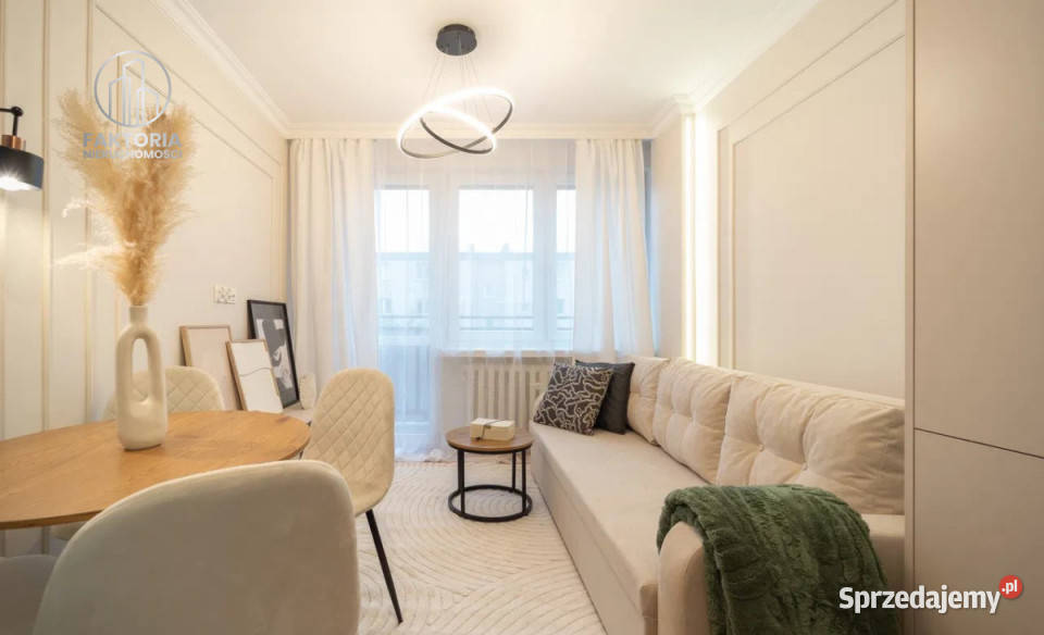 Mieszkanie Białystok 4642m2 4 pokoje Rok budowy 1964