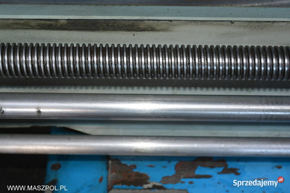 Tokarka TUG 40 x 1000 rb 2000 AFM ANDRYCHÓW sprzedam