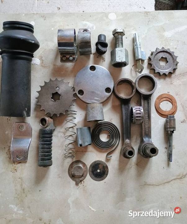 MZ Ts 250TrophyEs 250cm3 Augustów