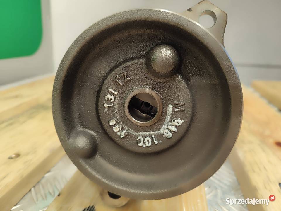 Pompa hydrauliczna 1515500013 76704 skrzyni Wilkowo